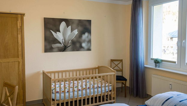 Large Apartment in the Beautiful Sauerland With Garden, Patio and Sauna - Foto 4, Camera