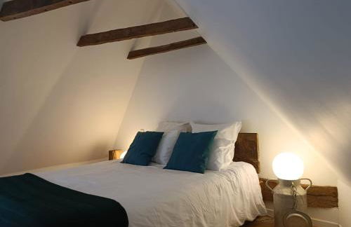 ETABLE DE LILOU - Photo 21