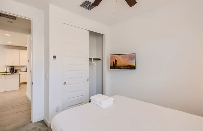 Phoenix 5BR With Fast Wifi - Foto 23