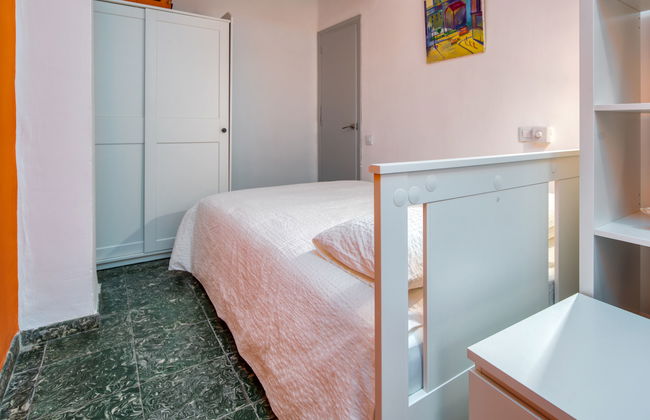 Puerto Denia Cervantes - Photo 12