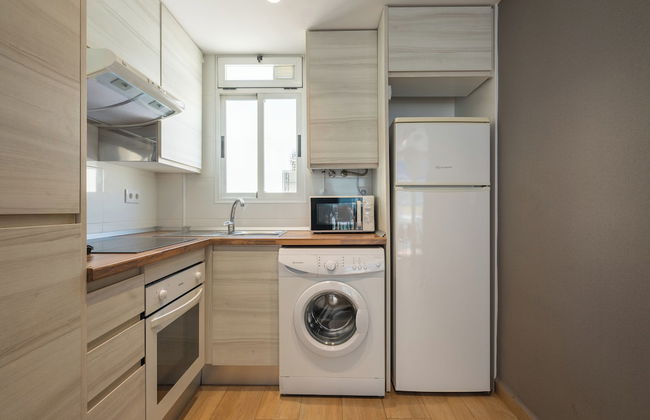 Mara Boutique Apartments - Foto 58