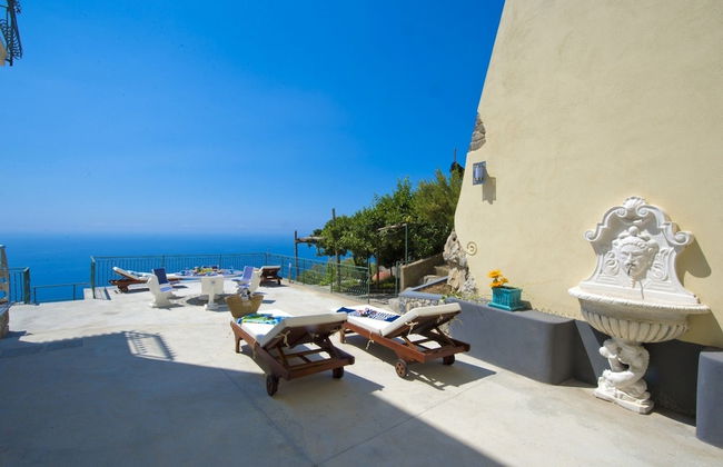 Casa Lisuccia - Foto 17