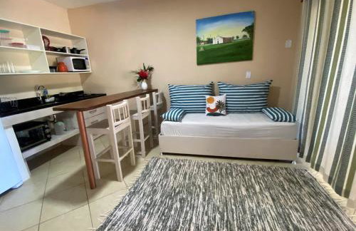 Ouro Sobre Azul Apart Hotel - Foto 56