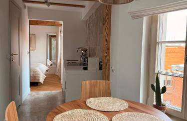 Rosette Residence 25 z bezpłatnym parkingiem - Foto 4