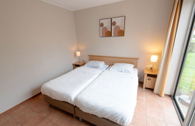 Zevenhuizen Stay With Bubble Bath - Foto 3