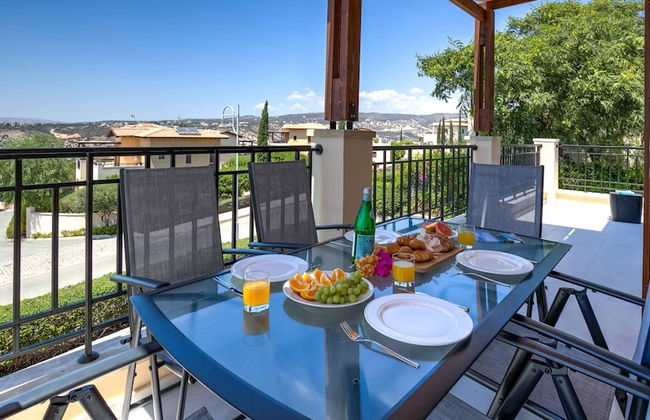 Apartment Ca13 - Oceanus - Foto 27