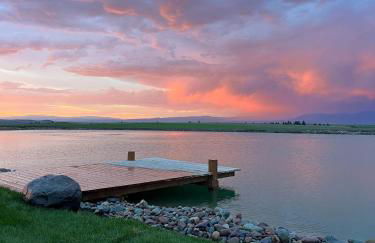 Elk Haven at Big Vista Ranch - Foto 1