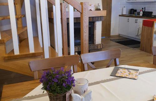 Osada Słoneczny Zdrój - Foto 71