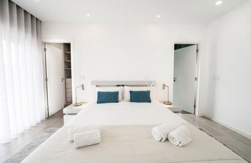 Villa Nazaré - Pool, BBQ and Boule/Petanque - Foto 69