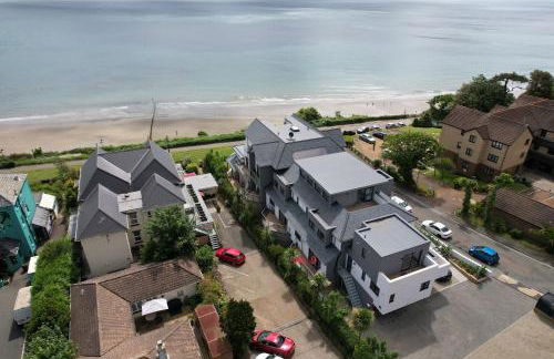 The Bay house Apartments , shanklin - Photo 69