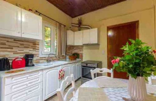 Kiki’s Beautiful House On Famous Village Pentati - Foto 18