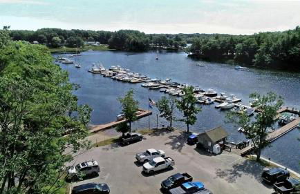 Saco Sanctuary - Photo 41