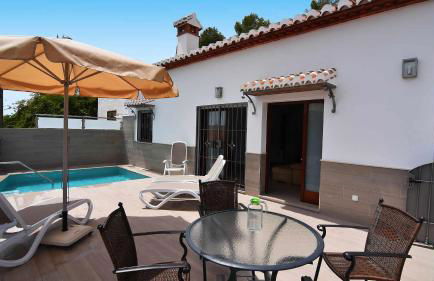 Villa Garcia Jaime Casitas Select - Photo 35