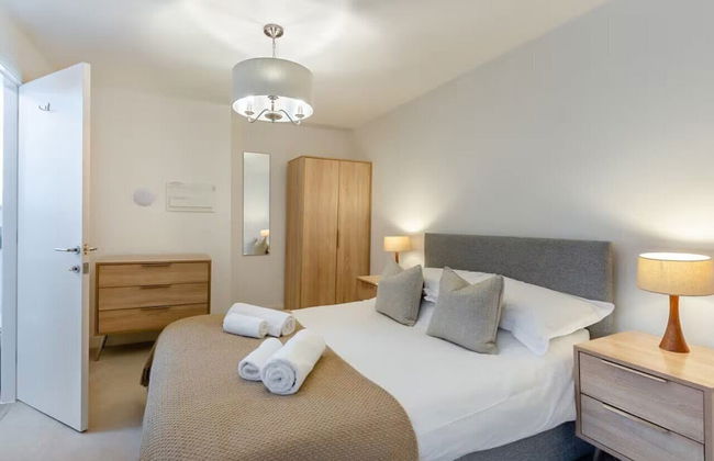 Lonsdale House Boutique Apartments - Foto 8