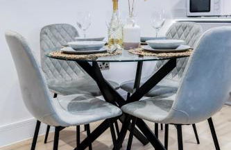 The Wycombe Pad - 2BR Ground Floor Apt with A Private Entrance & Free Secure Underground Parking - Foto 38