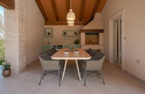 Villa Lapidea - Foto 43