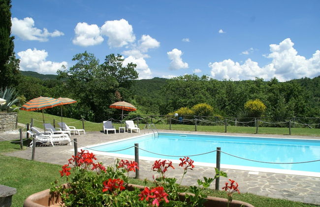 Belvilla by OYO Vaschi Due Trilo Cinque - Foto 11