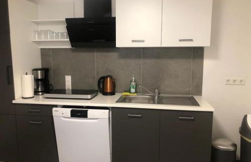 Erbacher Ferienwohnung 2 - Foto 8