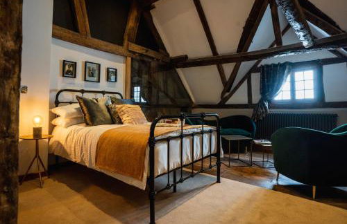 Old Infirmary - Foto 8