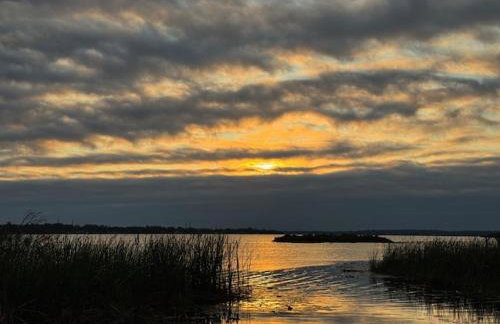 Lazy Oaks Resort Cottages - Foto 8