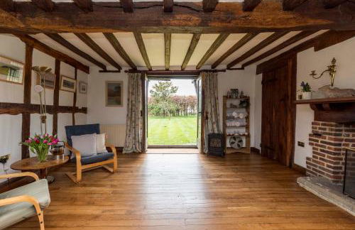 Well-equipped Apartment at Westerlands Farm - Foto 45