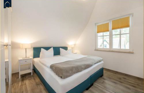 Fischerdorf Ferienhaus JoHann - Foto 20