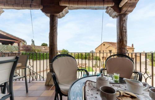 Estrena nuestra Casa Rural Los Hebrero - Foto 43