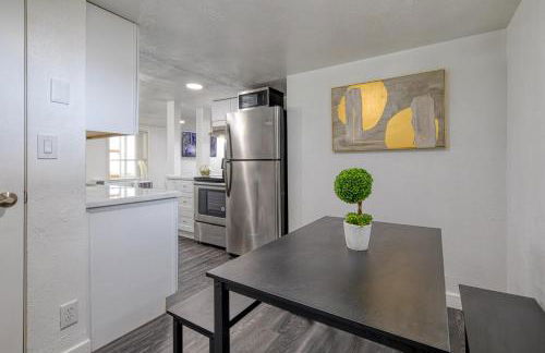 New Downtown Boise on Bsu Campus 3 Beds Sleeps 6 - Foto 10