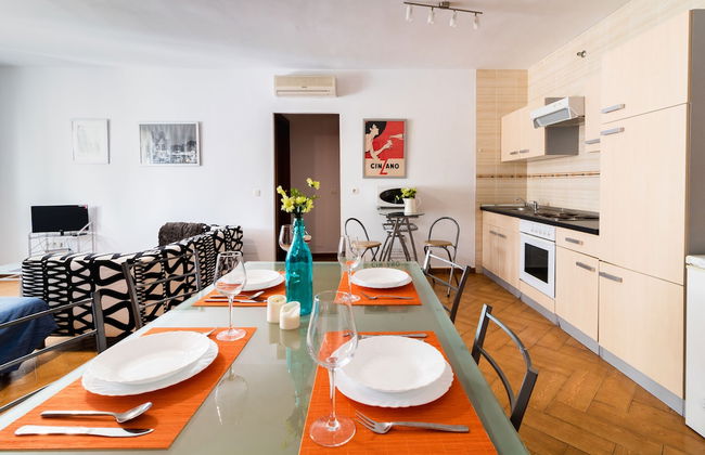 Sitito Escribano Apartment - Photo 66