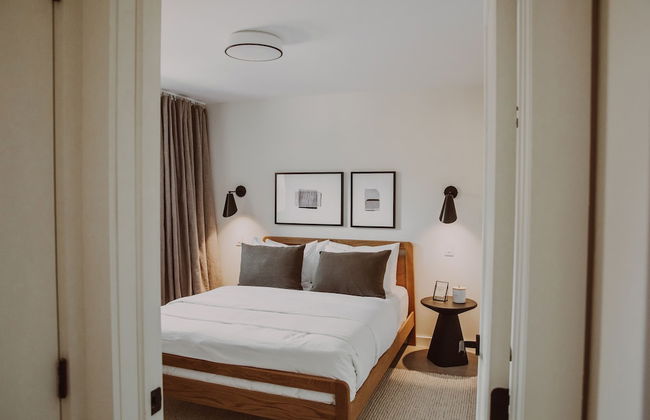 Dwell Aparthotels - Foto 4