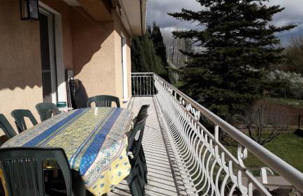 Villa La Source - Foto 15