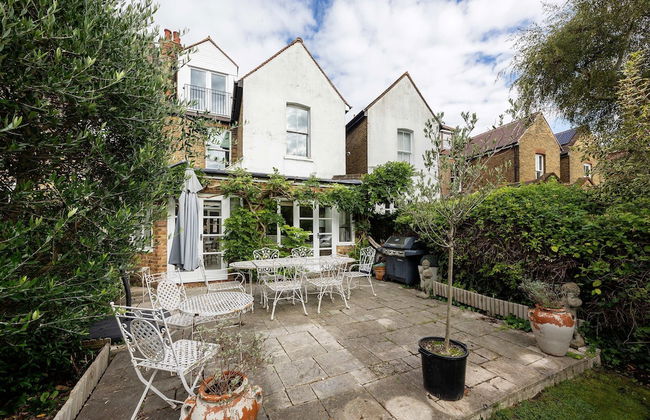 Richmond Garden Serenity - Foto 34