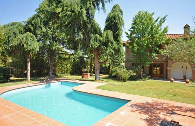 Villa Lauretana - Foto 33