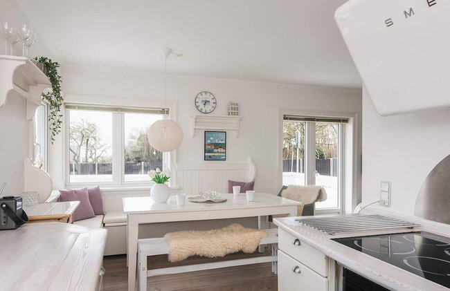 5 Star Holiday Home in Esbjerg V - Foto 15