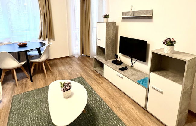 Nova Apartments - Foto 10