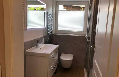 Schöne Wohnung im Landhausstil nahe Olpe Biggesee - Foto 11