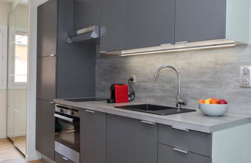 Le Classe : Hypercentre, 150m Palais, Climatisation - Foto 6