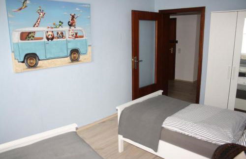 Fewo Lirich - Foto 18