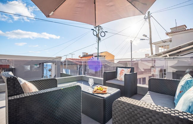 Seaside Sunset - Fisherman s House by Madeira Sun - Foto 18