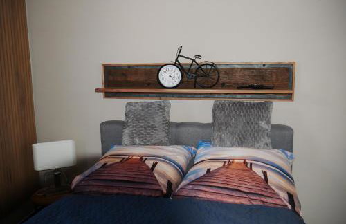 Ferienwohnung Abzuchthafen - Foto 57