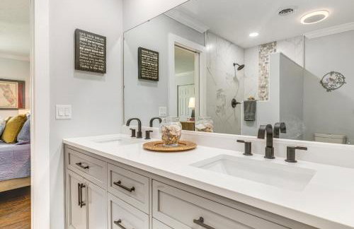 Swim, Game and BBQ Family Retreat in Stuart - Foto 13