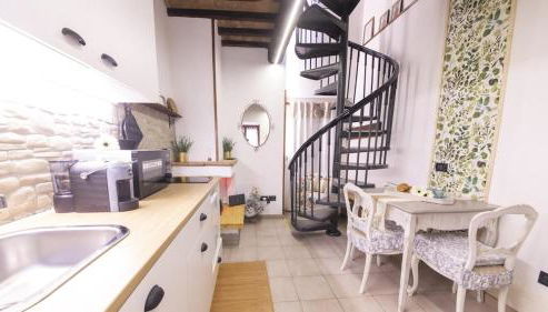 Casa Graziella Piccolo Pied à terre nel Castello di Palazzo d'Assisi - Photo 2