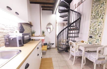 Casa Graziella Piccolo Pied à terre nel Castello di Palazzo d'Assisi - Photo 2