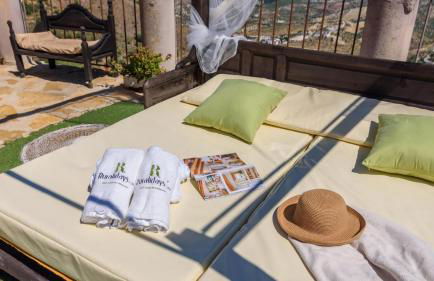 Ermita de las Eras Algarinejo by Ruralidays - Foto 31