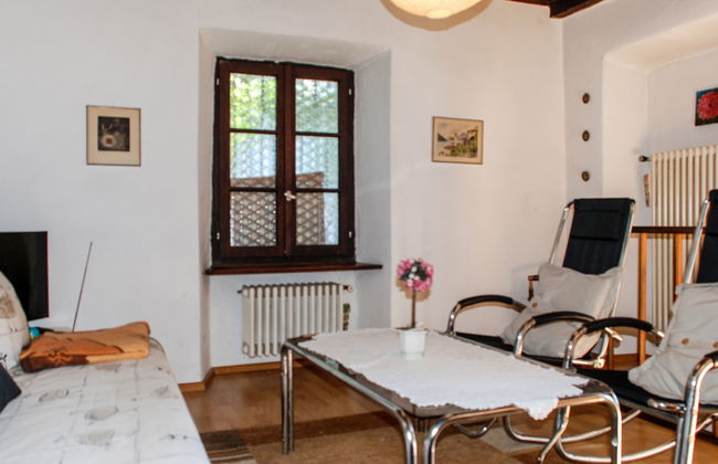 Verzaschina - Foto 9