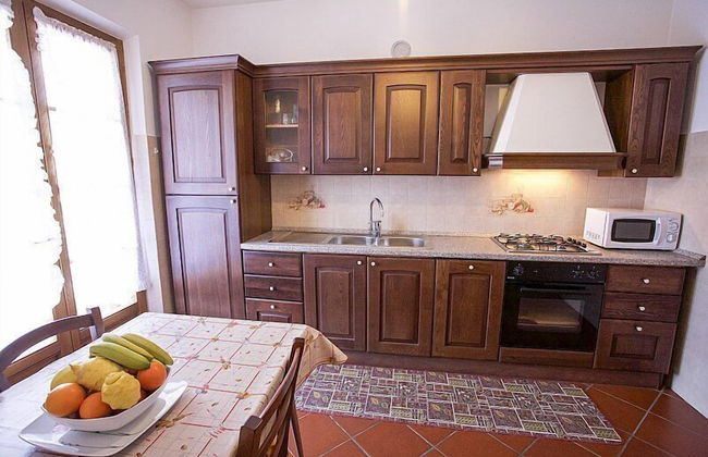 Villino Mare e Natura - Foto 7