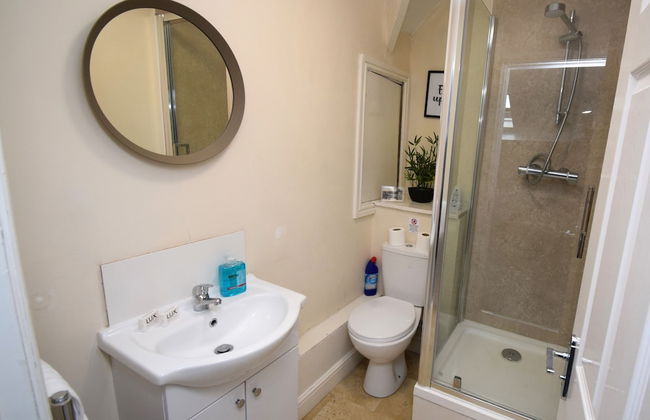 Malton Central Apartments - Foto 39