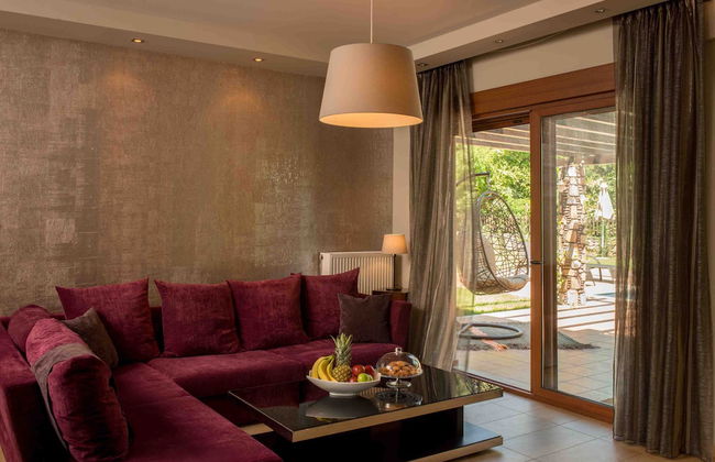 Olympus Villas - Foto 30