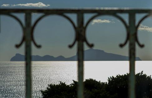 Casa Cerqua Landi Napoli - Luxury House Capri's view - Photo 55