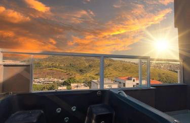 Duplex Summer com Jacuzzi exclusiva - Foto 1